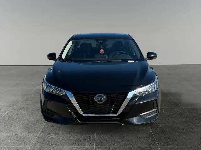 2021 Nissan Sentra SV - Photo 10