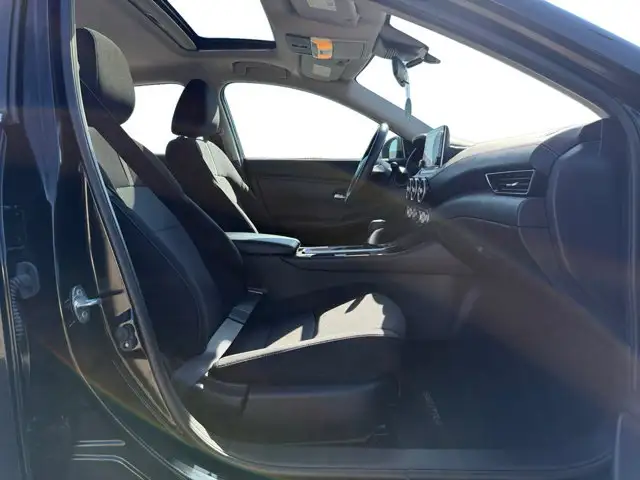 2021 Nissan Sentra SV - Photo 14