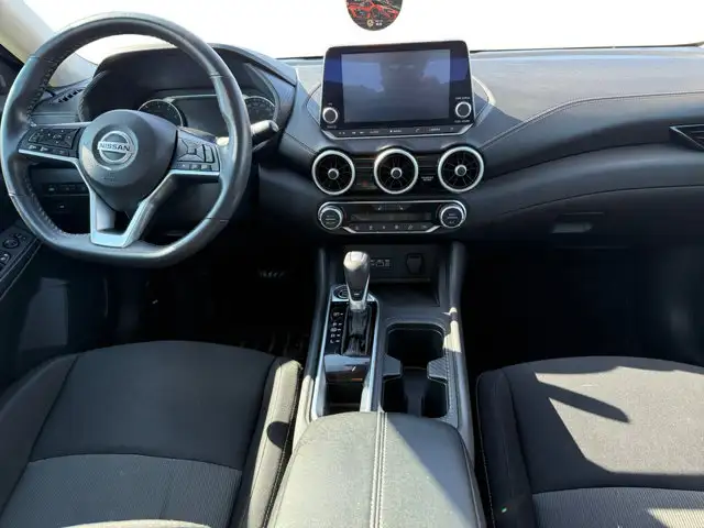2021 Nissan Sentra SV - Photo 15