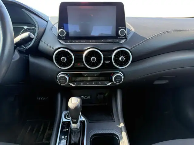 2021 Nissan Sentra SV - Photo 16