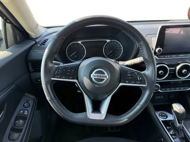 2021 Nissan Sentra SV - Photo 17
