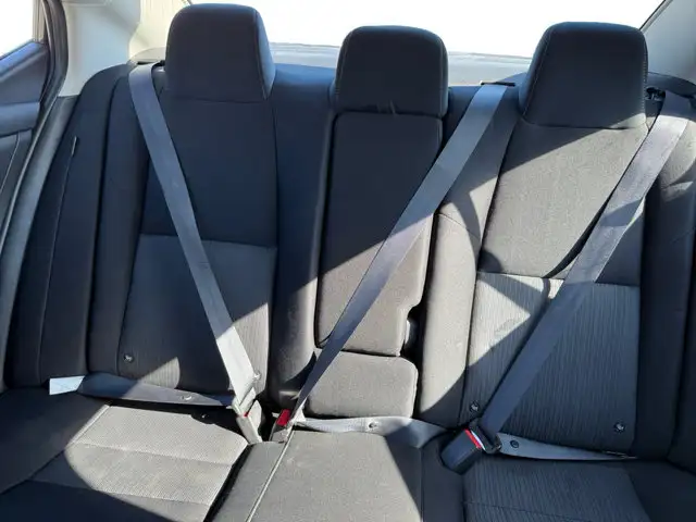 2021 Nissan Sentra SV - Photo 18