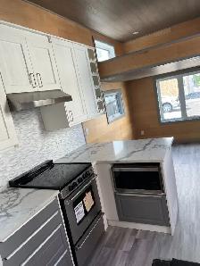 For SALE: Gorgeous, hand-crafted Tiny Homes! - Photo 4