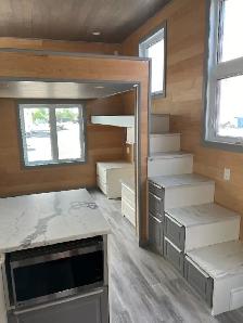 For SALE: Gorgeous, hand-crafted Tiny Homes! - Photo 7