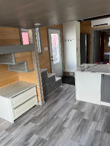 For SALE: Gorgeous, hand-crafted Tiny Homes! - Photo 8