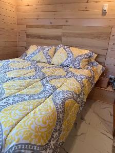 For SALE: Gorgeous, hand-crafted Tiny Homes! - Photo 11
