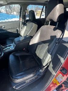 2008 Ford Edge Limited - Photo 5