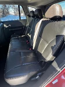 2008 Ford Edge Limited - Photo 6