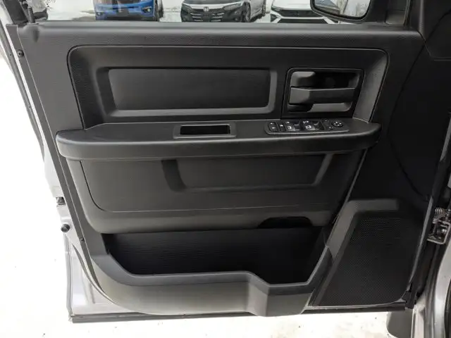 2021 Ram 1500 Classic Express - Night Edition - Wheel & Sound - Photo 12