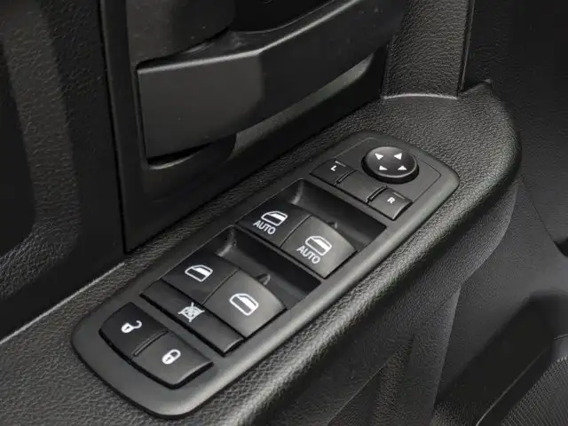 2021 Ram 1500 Classic Express - Night Edition - Wheel & Sound - Photo 13