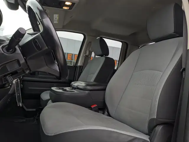 2021 Ram 1500 Classic Express - Night Edition - Wheel & Sound - Photo 14