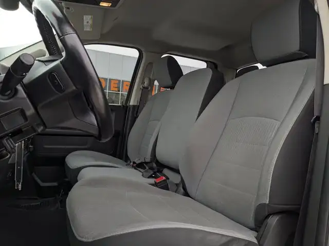 2021 Ram 1500 Classic Express - Night Edition - Wheel & Sound - Photo 15