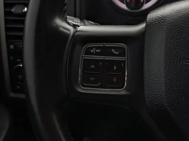 2021 Ram 1500 Classic Express - Night Edition - Wheel & Sound - Photo 18