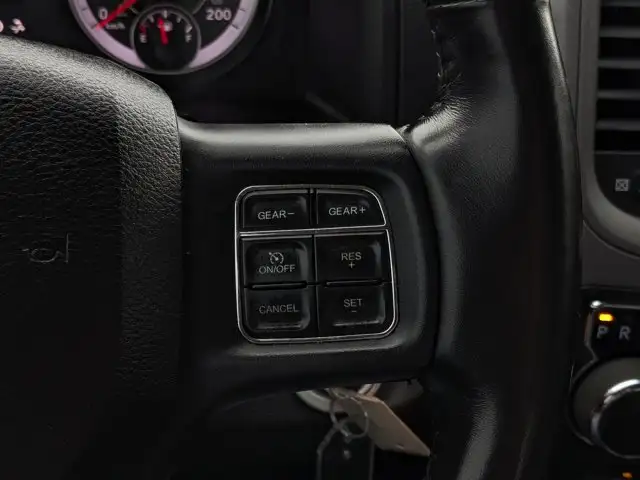 2021 Ram 1500 Classic Express - Night Edition - Wheel & Sound - Photo 19