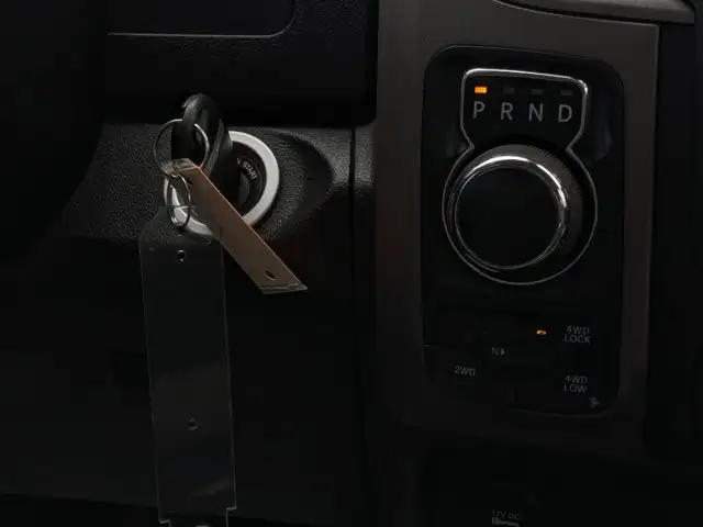 2021 Ram 1500 Classic Express - Night Edition - Wheel & Sound - Photo 24