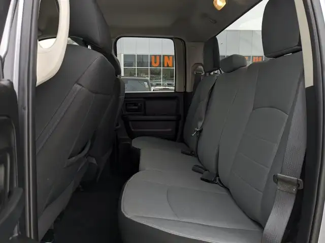 2021 Ram 1500 Classic Express - Night Edition - Wheel & Sound - Photo 27