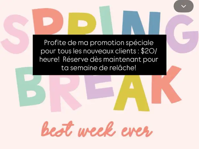 femme de ménage - entretien menage résidentiel