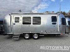2026 Airstream 23FBT