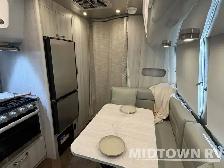 2026 Airstream 23FBT - Photo 12