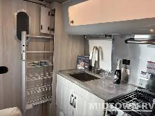 2026 Airstream 23FBT - Photo 13