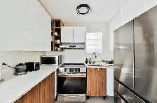 Condo 2 chambres, 1 salle de bain / 2 bedrooms, 1 bathroom condo - Photo 5