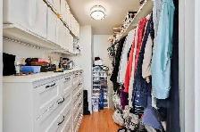 Condo 2 chambres, 1 salle de bain / 2 bedrooms, 1 bathroom condo - Photo 8