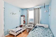 Condo 2 chambres, 1 salle de bain / 2 bedrooms, 1 bathroom condo - Photo 9