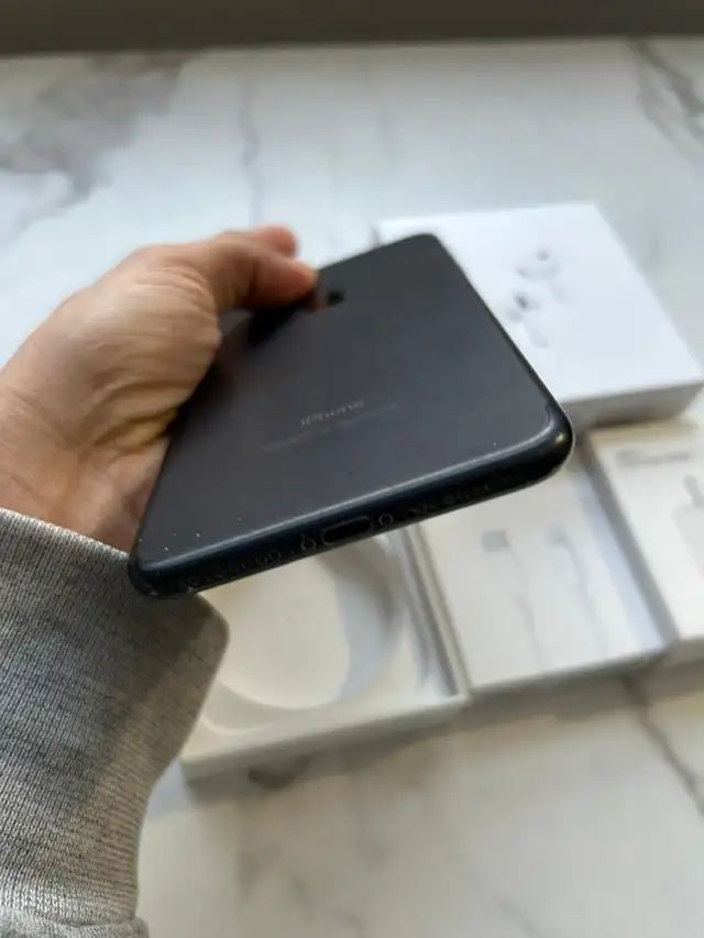 iPhone 8 plus 256GB Airpods pkg/Delivery - Photo 7