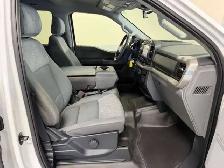 2021 Ford F-150 XLT / Crew Cab/ 4x4 / Local / 0 Accident - Photo 8