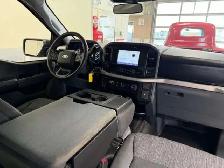 2021 Ford F-150 XLT / Crew Cab/ 4x4 / Local / 0 Accident - Photo 10