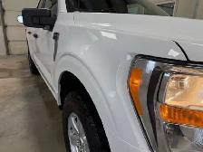 2021 Ford F-150 XLT / Crew Cab/ 4x4 / Local / 0 Accident - Photo 28