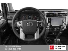 2021 Toyota 4Runner LIMITED NIGHTSHADE, BRAND NEW TIRES - Photo 2