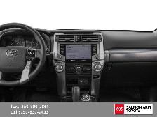 2021 Toyota 4Runner LIMITED NIGHTSHADE, BRAND NEW TIRES - Photo 5