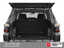 2021 Toyota 4Runner LIMITED NIGHTSHADE, BRAND NEW TIRES - Photo 6