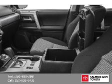 2021 Toyota 4Runner LIMITED NIGHTSHADE, BRAND NEW TIRES - Photo 8