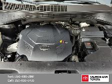 2019 Kia Sorento 3.3L SXL SX LIMITED AWD, - Photo 10