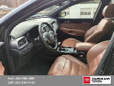 2019 Kia Sorento 3.3L SXL SX LIMITED AWD, - Photo 13