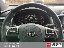 2019 Kia Sorento 3.3L SXL SX LIMITED AWD, - Photo 14
