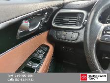 2019 Kia Sorento 3.3L SXL SX LIMITED AWD, - Photo 17