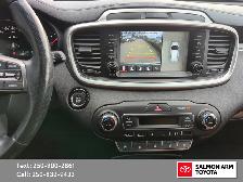 2019 Kia Sorento 3.3L SXL SX LIMITED AWD, - Photo 19