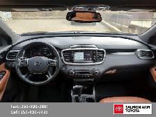 2019 Kia Sorento 3.3L SXL SX LIMITED AWD, - Photo 24