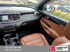 2019 Kia Sorento 3.3L SXL SX LIMITED AWD, - Photo 25