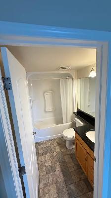 EASTSIDE 2Bdm/2Bath with Underground Parking and Elevator - Photo 6