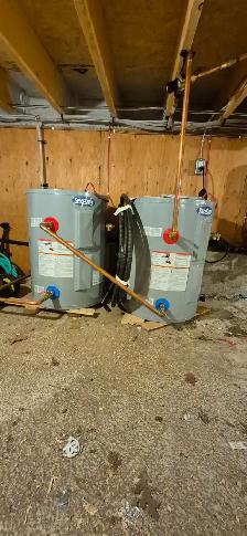 Plumber, great prices and guaranteed work - Photo 2