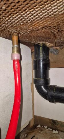 Plumber, great prices and guaranteed work - Photo 3