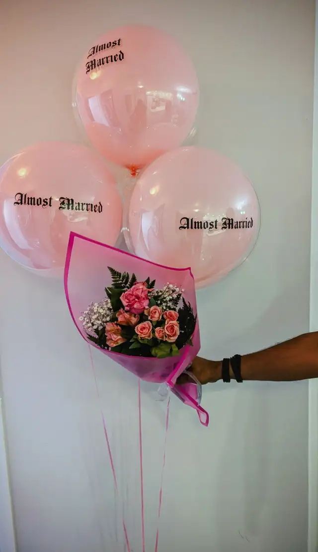 Balloons! Balloons! - For Life's Milestones