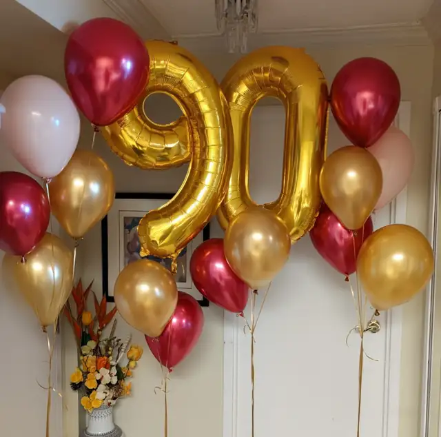 Balloons! Balloons! - For Life's Milestones - Photo 2