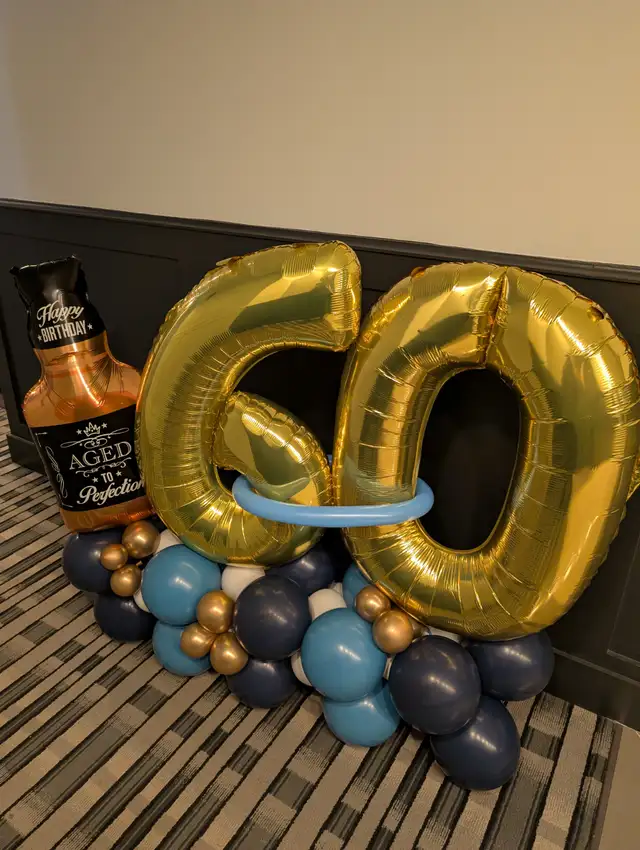 Balloons! Balloons! - For Life's Milestones - Photo 3