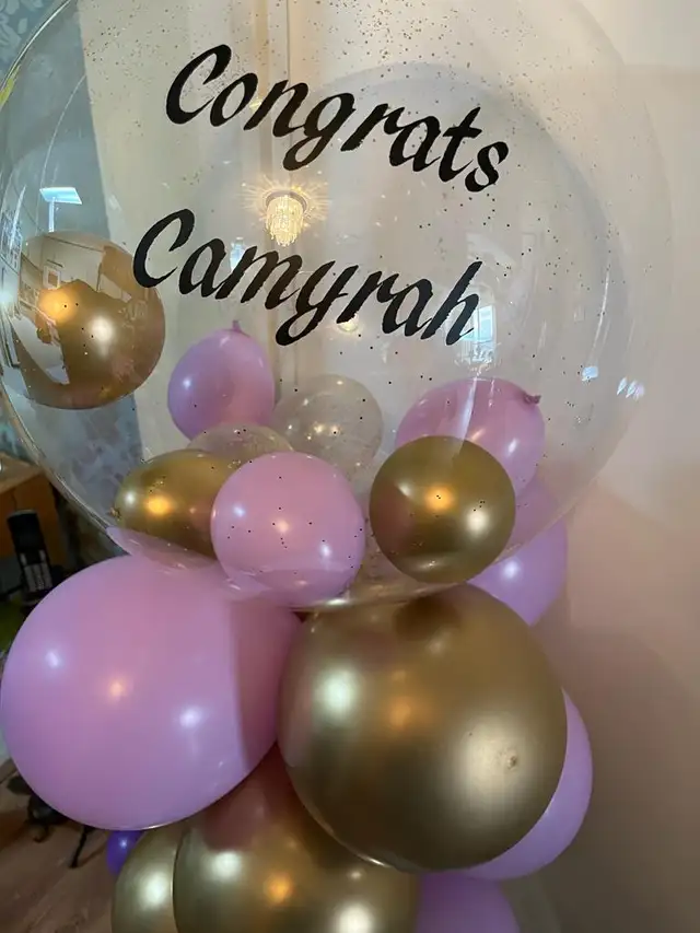 Balloons! Balloons! - For Life's Milestones - Photo 4