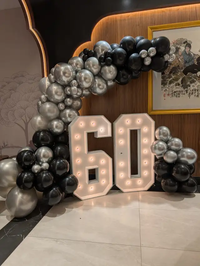 Balloons! Balloons! - For Life's Milestones - Photo 6